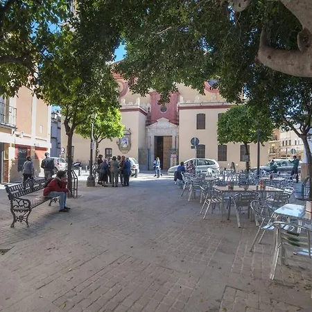 Apartment Leca, Comodo Y Silencioso Seville